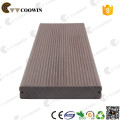 reposer chaise siège couverture bois polymère composite sols matériau